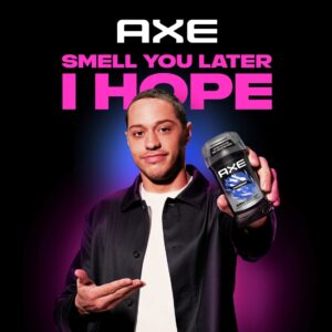 AXE Phoenix Antiperspirant Deodorant for Men Mint & Rosemary, 2.7 oz - Image 3