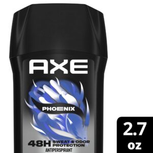 AXE Phoenix Antiperspirant Deodorant for Men Mint & Rosemary, 2.7 oz - Image 7