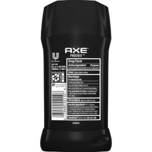 AXE Phoenix Antiperspirant Deodorant for Men Mint & Rosemary, 2.7 oz - Image 8