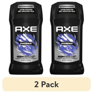 AXE Phoenix Antiperspirant Deodorant for Men Mint & Rosemary, 2.7 oz - Image 10