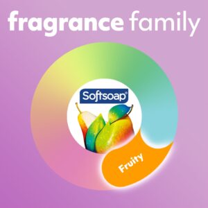 Softsoap Antibacterial Liquid Hand Soap, White Tea and Berry, 11.25 Fluid Ounce Bottle - Image 6