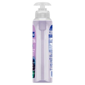 Softsoap Antibacterial Liquid Hand Soap, White Tea and Berry, 11.25 Fluid Ounce Bottle - Image 15