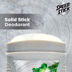 Speed Stick Irish Spring Antiperspirant Deodorant, Original, 2.7 oz, Twin Pack - Image 9