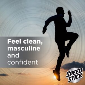 Speed Stick Irish Spring Antiperspirant Deodorant, Original, 2.7 oz, Twin Pack - Image 10