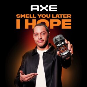 AXE Dual 48H Anti Sweat Dark Temptation Action Antiperspirant 2.7 oz - Image 4