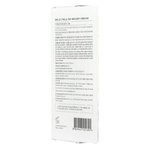 Dr.Althea 345 Relief Cream 50ml - Image 3