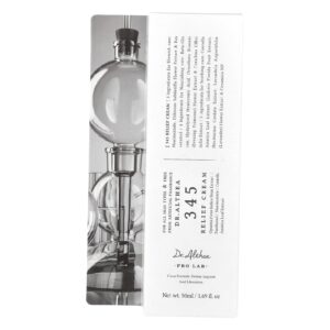 Dr.Althea 345 Relief Cream 50ml - Image 4