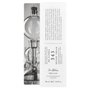 Dr.Althea 345 Relief Cream 50ml - Image 6
