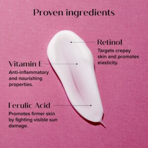 MEDIX 5.5 Retinol + Ferulic Acid Body Cream 15 fl oz Two Pack - Image 6