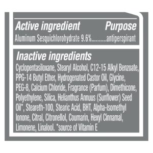 Dove Men+Care Deodorant Stick for Men, Anti-white Marks Stain Defense Clean, 2.7 oz - Image 9