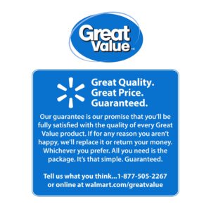 Walmart Shea Sugar Scrub, Coconut Hibiscus, 18 oz - Image 8