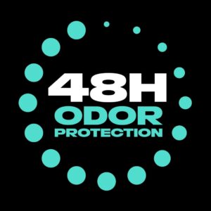 Axe Apollo Long Lasting Men's Deodorant Stick Twin Pack, Sage and Cedarwood, 3 oz - Image 8