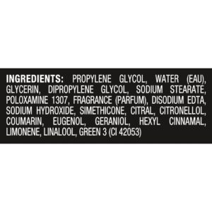 Axe Apollo Long Lasting Men's Deodorant Stick Twin Pack, Sage and Cedarwood, 3 oz - Image 10