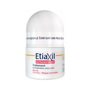Etiaxil Roll-On Regulates Perspiration and odors without Blocking Pores - Image 3