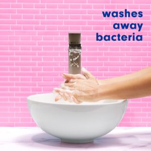 Softsoap Moisturizing Liquid Hand Soap, Coconut and Hibiscus, 11.25 Fluid Ounce Bottle - Image 7