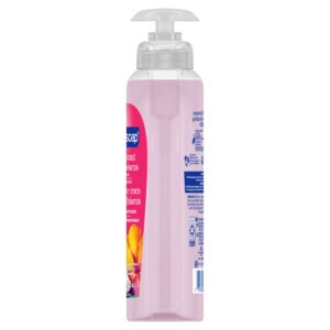 Softsoap Moisturizing Liquid Hand Soap, Coconut and Hibiscus, 11.25 Fluid Ounce Bottle - Image 16