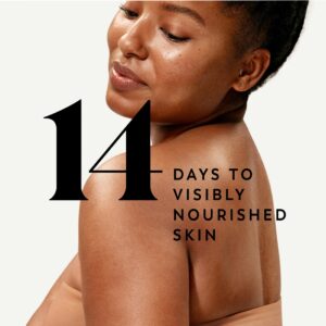 Olay Nourishing Body Wash for women, Hyaluronic Acid, 20 fl oz - Image 4