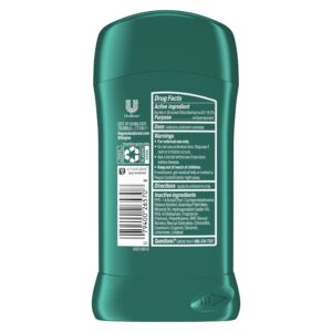 Degree Men Original Protection Antiperspirant Deodorant Stick for Men Sport, 2.7 oz - Image 7