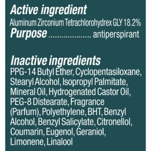 Degree Men Original Protection Antiperspirant Deodorant Stick for Men Sport, 2.7 oz - Image 8