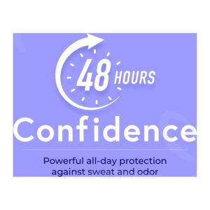 Sure Solid Anti-Perspirant Deodorant Stick, Unscented, Women, 2.6 oz - Image 4