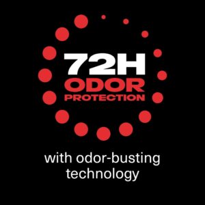 Axe Fine Fragrance Deodorant Stick for Men Watermelon Freeze, 3 oz - Image 4