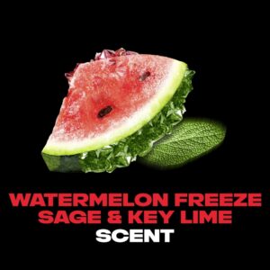 Axe Fine Fragrance Deodorant Stick for Men Watermelon Freeze, 3 oz - Image 5