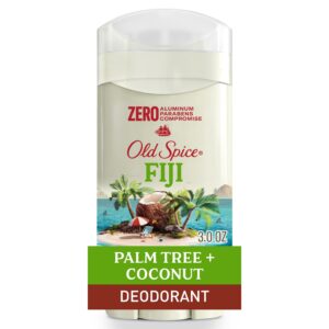 Old Spice Deodorant for Men, Aluminum Free Invisible Solid Stick, Fiji, 3oz (2 Pack) - Image 9