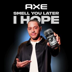 Axe Black Long Lasting Men's Antiperspirant Deodorant Stick, Frozen Pear and Cedarwood, 2.7 oz - Image 3