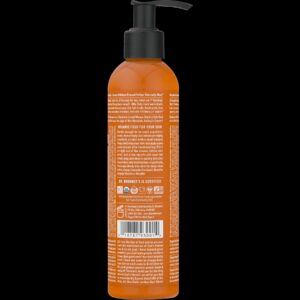 Dr. Bronner's Organic Hands & Body Lotion, Orange Lavender 8 oz - Image 6