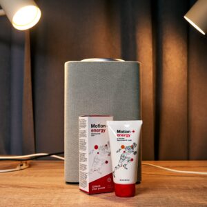 Motion Energy | Body Balm | 1.60 Fl Oz - Image 3