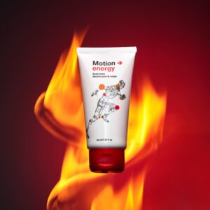 Motion Energy | Body Balm | 1.60 Fl Oz - Image 6