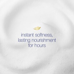 Dove Coconut & Almond Milk Foaming Hand Wash, 10.1 oz, More Moisturizers Than The Leading Ordinary Hand Soap - Image 2