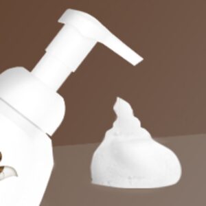 Dove Coconut & Almond Milk Foaming Hand Wash, 10.1 oz, More Moisturizers Than The Leading Ordinary Hand Soap - Image 6