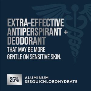 Certain Dri Extra Strength Clinical Antiperspirant + Deodorant, Solid, 1.7 oz