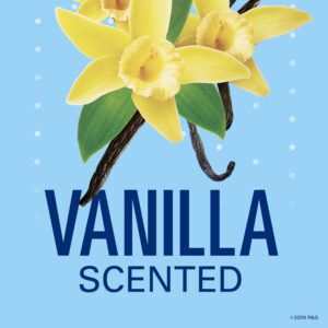 Secret Invisible Solid Female Antiperspirant and Deodorant, Vanilla Scent, 2.6 oz - Image 5