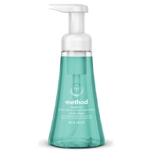method Foaming Hand Wash Soap, Variety Pack, 10 Fluid Ounce (Pack of 3) - Image 3