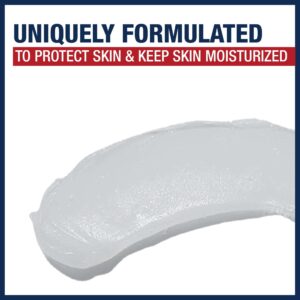 Aquaphor Healing Ointment Skin Protectant for Dry, Cracked, Irritated Skin, Travel Size, 1.75 oz - Image 3