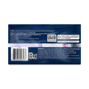 Equate Overnight Maxi Pads with Wings, Size 5, Extra Heavy Overnight Protection (36 Count) - Image 11