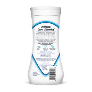 Summer’s Eve Ultimate Odor Protection Daily Feminine Wash, pH Balanced, 15 fl oz - Image 9