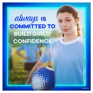 Always Ultra Thin Overnight Pads with Wings, Size 4, Overnight Absorbency, 36 Count - Image 26