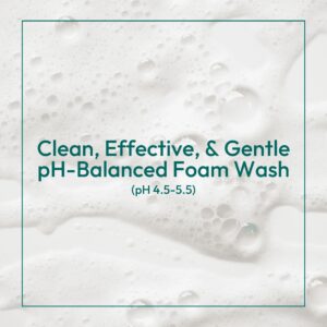 pH-D Feminine Health Boric Acid Sensitive Foam Wash, 6 oz, 1 Count - Image 3