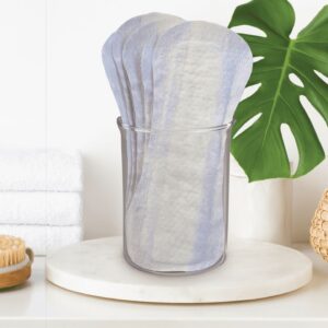 Equate Extra Protection Everyday Liners, Size Extra Long (68 Count) - Image 8
