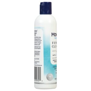 Monistat Boric Acid Feminine Cleanser, Fragrance Free Feminine Wash, 10 fl oz, 1 Pack - Image 10