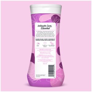 Summer’s Eve Island Splash Daily Feminine Wash, Removes Odor, pH Balanced, 15 fl oz - Image 7