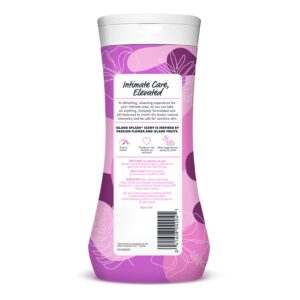 Summer’s Eve Island Splash Daily Feminine Wash, Removes Odor, pH Balanced, 15 fl oz - Image 8