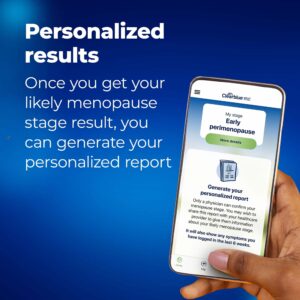 Clearblue Menopause Stage Indicator, 5 Ct - Image 6
