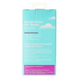 Parent's Choice Upside Down Peri Bottle for Postpartum Care 300ML - Image 3