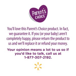 Parent's Choice Upside Down Peri Bottle for Postpartum Care 300ML - Image 5