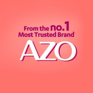 AZO Boric Acid Vaginal Suppositories for Odor Control, HSA/FSA Eligible, 30 Count - Image 6