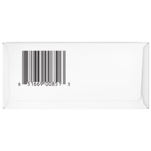 Honey Pot Organic Cotton Core Regular, BPA-Free Applicator Tampons – 18 ct. - Image 8
